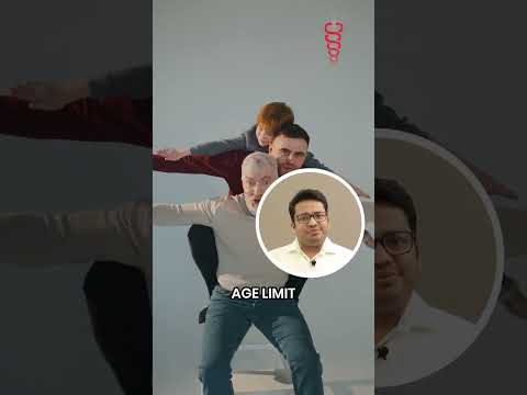 YouTube Short 2 - Dr Chirag Chamria